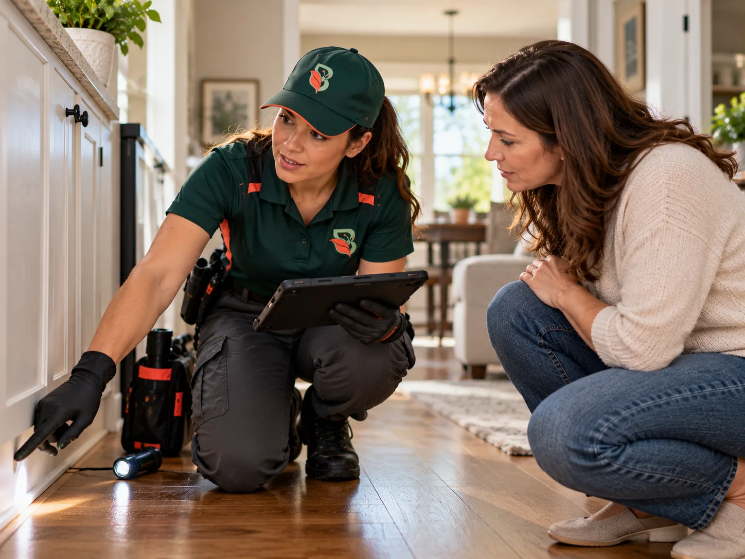 Pest Control Hinkley, CA FAQs